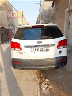 کیا سۆرینتۆ